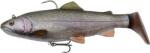 Savage Gear Swimbait Savage Gear 4D Trout Rattle 12.5cm 35G MS Rainbow Trout (F1.SG.57405)
