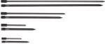 Prologic Pichet Prologic Suport Dual Point L=30-50cm (A6.PRO.72691) Suport lanseta