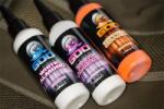 Korda Atractant Goo White Almond Smoke 115ml (A0.GOO34)