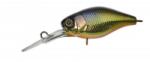 Illex Vobler Illex Chubby MR 3.8cm 4.2G UV Secret Gold BaitFish (SI.71738)