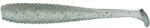 Illex Shad Illex I Shad Tail 9.7cm 3.8G Sexy Shad 8buc (F1.SI57362)