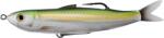 Live Target Vobler Live Target Hollow Body Shiner Walking Bait 11.5cm 14g Metallic Lemon Lime (LT.SHB115T163)