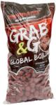 Starbaits Boilies Starbaits G&G Strawb Jam 20mm 2.5kg (A0.S78687)