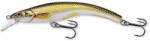 Live Target Vobler Live Target Rainbow Smelt Banana Bait 11.5cm 18g Gold Black (LT.RSB115S208)