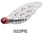 Strike Pro 4Cm/7.2G Farfalla 022Pe (SP.JG007B.022PE)