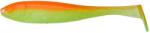 Illex Shad Illex Illex Magic Slim 6.5cm Orange Chartreuse 12buc (F1.SI41361)
