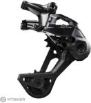 Shimano XT RD-M8200-SGS váltó, 12-sebességes, Shadow ES