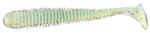 Nomura Shad Nomura Gator 7.5cm 2.5G Glitter Paper 10buc (F1.NM.70002907)