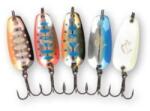 Savage Gear Set Savage Gear Nails Micro Spoon Kit 1 (F.SG.55006)