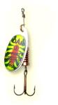 DAM Rotativa DAM Standard Spinner Nr. 3 6g Fireshark (F.DAM.60527)