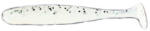 Nomura Shad Nomura Rocket Shad 7.5cm 2.2G Natural Shad 8buc (F1.NM.70405207)