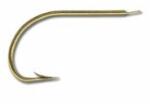 Mustad Carlig Mustad Limerick Hook 264-GL Nr. 10 (M.264.10)