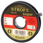 STROFT Fir Stroft Super 0.12mm 1.5kg 100m (ST.5112)