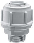 Gewiss Tömszelence diflex csőhöz M25 +anya 20-22mm IP54 DX56022 Gewiss (DX56022)