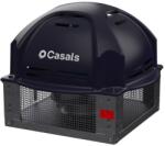 Casals - ventilátor kentalroof 315 t2 1, 5kw tetőventilátor, háromfázisú motorral (27931290PA)