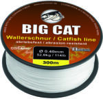 CORMORAN Fir Cormoran Big Cat 8X Braid White 0.40mm 68Kg 300M (C.78.03041)