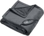 Beurer Incalzitor corporal Beurer Heated Blanket HD 74 Cosy Limited Edition, Electric Blanket (black, 150 x 130 cm) (40010)
