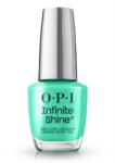 OPI Infinite Shine Follow the Ice Green Truck 15 ml