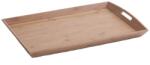 Zeller Bambusz tálalótálca, 58 cm (ZE-25271)