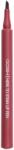 Gosh Copenhagen Here To Stain Lip Pen 010 Berry Stain 1 ml