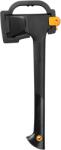 Fiskars Solid készlet Fiskars A11 hasítófejsze + Fiskars fejsze és késélező (1051086+1026797)