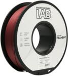 Professional Lab FG-P174-E1, 3D filament, PLA, 1, 75mm, 1000g, Piros (Claret) (FG-P174-E1)