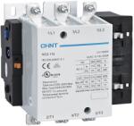 KJ Generator CHINT NC2-115- Contactor industrial , 115A (55kW), Bobină 230V AC (CHINT NC2-115)