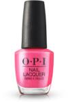OPI Nail Lacquer Dopa-mani 15 ml