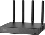 IMOU NVR rögzítő - NVR-N110W 10 csatorna, Wifi6; H265 NVR-N110W-8A0E