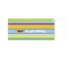 BIC Radiera Plast Office, Bic 927867