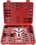 SIXTOL Mechanic Puller Set 8, 46 ks (SX1523)