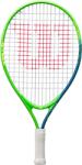 Wilson Slam JR 19 Boys TNS RKT 19 (WR172110U)