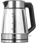 MPM Fierbator MPM MCZ-122, 2200 W, 1.7 l, Negru (mcz-122) Fierbator