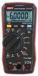 UNI-T Multimetru Digital UNI-T UT117C | NCV, True RMS, 6000 Counts (MIEUT117C)