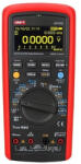UNI-T Multimetru Digital UNI-T UT171C | 60000 Counts, True RMS, USB, Bluetooth (MIEUT171C)