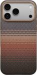 PITAKA Husa Pitaka iPhone 17 Pro KI1702BP | Aramid UltraGuard, Sunset (KI1702BP)