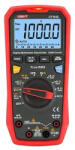 UNI-T Multimetru Digital UNI-T UT161E | 10000 Counts, True RMS, Capacitate, Frecventa (MIEUT161E)