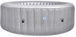 avenli Jacuzzi Gonflabil Avenli 14196EUV21 | 240x70cm, Spa, 4 Persoane (14196EUV21)