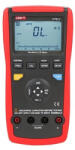 UNI-T Multimetru Digital UNI-T UT612 | RLC, USB, Masurare Inductanta, Capacitate, Rezistenta (MIEUT612)