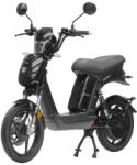Samus Scuter electric Samus Chicago-18T800-48V26-Black | 48V, Motor 800W, 26Ah, Viteza max. : 25 Km/h, Negru (Chicago-18T800-48V26-Black)