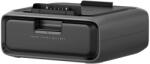 EcoFlow Baterie Suplimentara EcoFlow River 3 Plus EB300 | 286Wh, Negru (EFEB300) Baterie reincarcabila