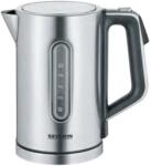 Severin Fierbator Severin WK 3418 | 1.7L, 2200W, Argintiu Fierbator
