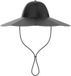 EcoFlow Palarie EcoFlow Power Hat EFPowerHat-L-XL | Cu Incarcator Solar, Marimea L-XL, Negru (EFPowerHat-L-XL)