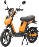 Samus Trotineta Electrica Samus Chicago-18T800-48V26-Orange | 48V, 800W, 26Ah, Portocaliu (Chicago-18T800-48V26-Orange)