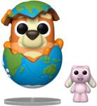 Funko Figurină Funko POP! Animation: Bluey - Sleepy Time Bingo with Floppy Bunny (Special Edition) #2374 (114024) Figurina