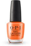 OPI Nail Lacquer Your Zestination Awaits 15 ml