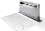 Faber Hota Incorporabila Faber FABULA EVO+WH A90 340.0492. 567 | 90cm, 700m³/h, Display Tactil, LED, Clasa A (340.0492.567) Hota
