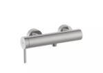 Roca Baterie Dus Roca Ona A5A219ESM0 | Monocomanda, Cartus Ceramic, Crom Mat (A5A219ESM0) Baterie reincarcabila