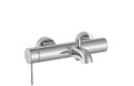 Roca Baterie Cada Roca NU A5A023FC00 | Monocomanda, Cartus Ceramic, Diverter, Crom (A5A023FC00) Baterie reincarcabila