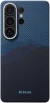 PITAKA Husa Pitaka KS2604U pentru Samsung Galaxy S26 Ultra | Edge Ultra-Slim, Over The Horizon (KS2604U)